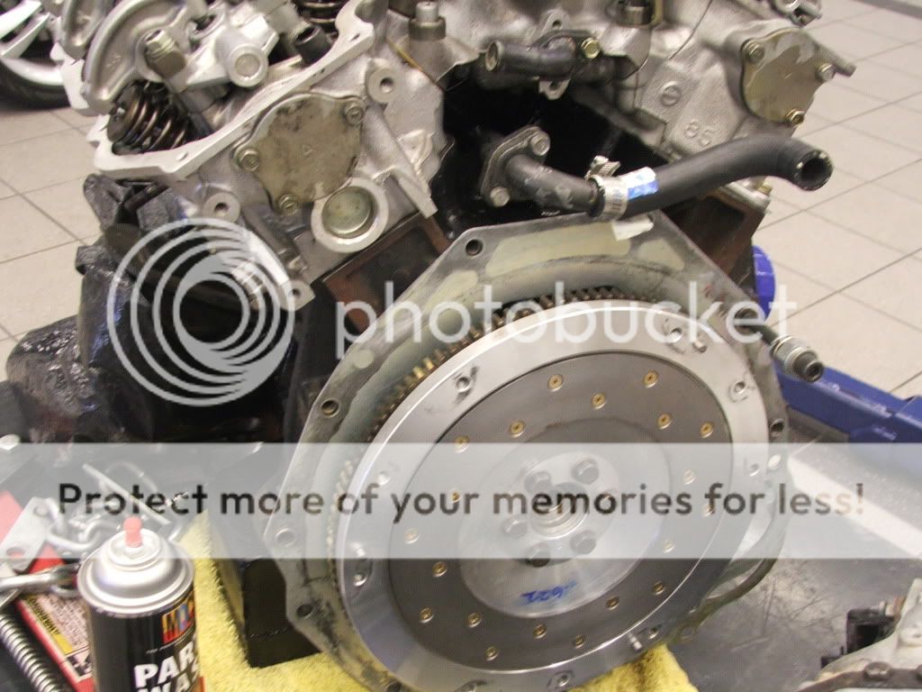 VG30 engine build thread - The 510 Realm